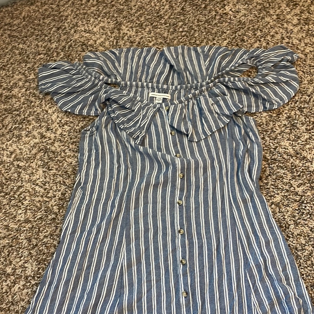 American eagle mini dress
